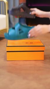 Sandal Wedges Wanita Selop Jelly 2951 - Sandal Selop Korean Style kekinian