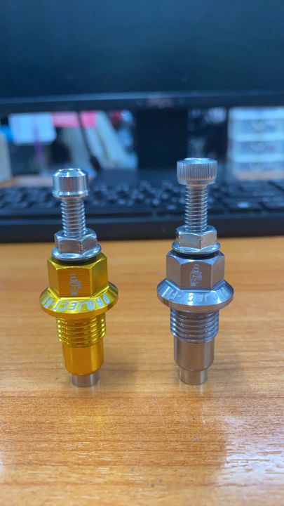 ตัวตั้งโซ่ราวลิ้น Wave by.project fi thailand | Lazada.co.th