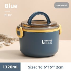 FSJP | Stainless Steel Bento Box