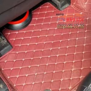 Thùng Co Dãn Đựng Đồ - 4L