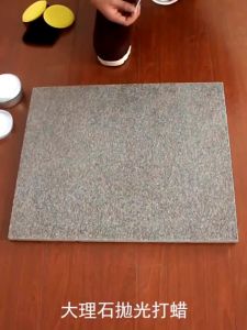 William Weir Stone Care Wax Stone Polish Marble Quartz Stone Polish Ceramic Tiles Care Granite Wax Care