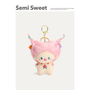 HELLO KITTY | Móc Khóa Hello Kitty Chính Hãng Gấu Bông Dễ Thương Trang Trí