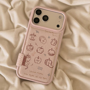 New Genuine Leather Case Mobile Phone Shell for OPPO and Other Models