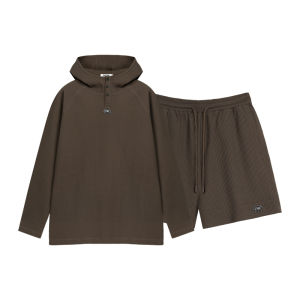 CANOTWAIT_ | Antibacterial Hoodie