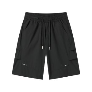 Paul Frank | Quick-Dry Summer Wear Loose Breathable Cargo Shorts