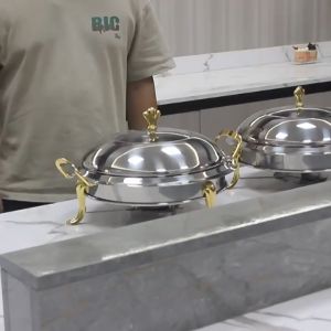 Chafing Dish Warming Cabinet: A Comprehensive Guide