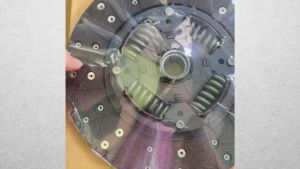 ชุดคลัช หวีคลัช+แผ่นคลัช ISUZU DMAX 10นิ้ว EXEDY DK JAPAN แท้ๆ ISC-600 สั่งเบิกโดยตรง/BIENKP/ONBKP