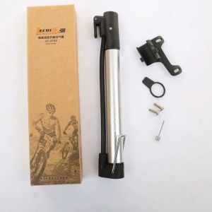 Bơm Lechi gắn xe đạp thể thao Bơm Dễ Sử Dụng Cho Xe Đạp Bơm Xe Đạp Sản Xuất Tại Trung Quốc - Lazada