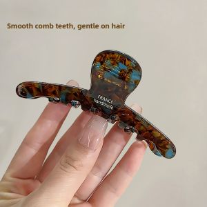 ZUOOU | Elegant New Style Jaw Clip