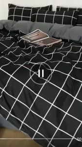 13 ลาย รวมลายใหม่ ชุดเครื่องนอน สตอเบอร์รี่ พร้อม ผ้านวม ผ้าปูที่นอน ปลอกหมอน ครบชุด สินค้าพร้อมส่ง จัดส่งทุกวัน มีเก็บเงินปลายทาง