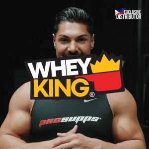 PROSUPPS WHEY CONCENTRATE 5LBS Premium protein