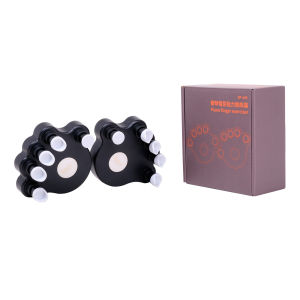IRIN | IRIN 2 Chiếc Dụng Cụ Tập Ngón Tay Cho Đàn Piano Guitar-Trái Tay Phải Tăng Cường Sức Mạnh Huấn Luyện Phụ Kiện Nhạc Cụ