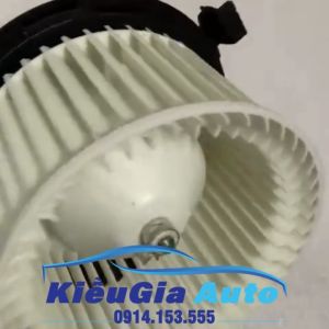 Quạt gió điều hòa Nissan Bluebird 2005-2014