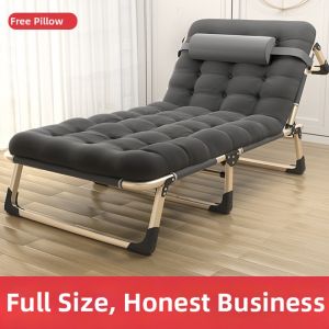 ZHUOLESHI | Folding Portable Camp Bed