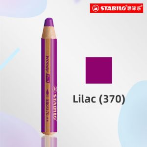STABILO | Washable Non-toxic Kids Crayons