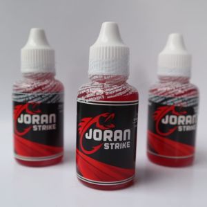 Essen Untuk Mancing Ikan Baung Babon Di Sungai Aroma Amis Wangi Stroberi Katilayu Isi 30ml