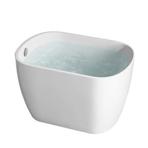 GUOGAN | Mini Baby Swimming Bathtub 1.15-1.35m