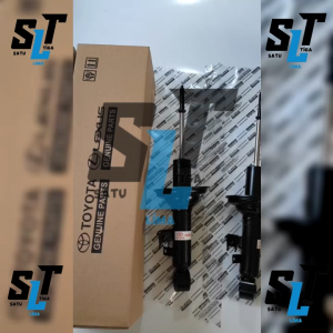 Shockbreaker Depan Toyota Innova Lama  Old Original Genuine Toyota - Shock Absorber
