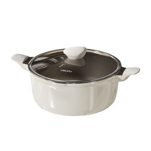 YIZHIFU | Titanium Ceramic Non-Stick Soup Pot