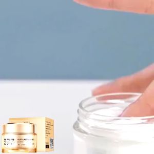 377 Whitening and Anti-freckle Cream Removes Dark Spots Freckles Sun Spots Age Spots etc Freckle removal brightening Inhibit melanin 30g