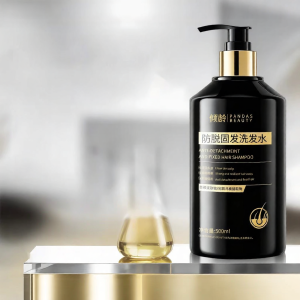 swekp | Oil-Control Volumizing Anti-Dandruff Thickening Shampoo