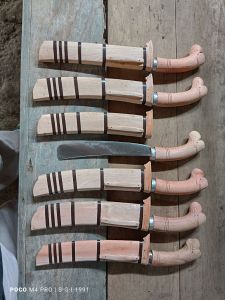 bedog bodasan tanggung