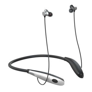 Trò chơi chế độ chờ siêu dài thể thao ban đầu bluetooth không dây Tai nghe treo cổ âm thanh nổi song âm nút tai trong tai cách âm phù hợp