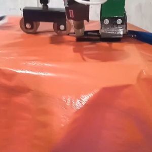 Karung Kuir Bahan Terpal Anti Air Serbaguna