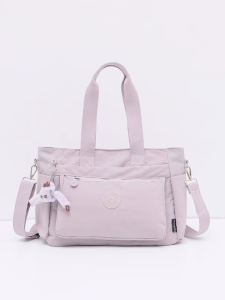 GROSIRAN OMYGOOSE Tas Selempang Wanita Model Handbag Tenteng Bahu Besar KP 22297