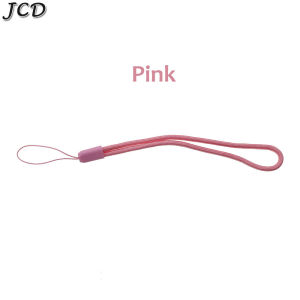 JCD 2pcs Universal Wrist Band Hand Rope Hand Strap For Gameboy GB GBA GBC GBP GBA SP Anti-dropping Lanyard Wrist Hand Rope