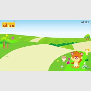 al：ce | Running Ball for Hamsters
