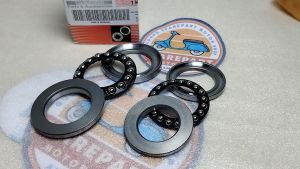 Memahami & Menggunakan Komstir Comstir 35D untuk Yamaha Mio J, Sporty Smile, GT 115, M3 Fino Jupiter Z & MX Vega