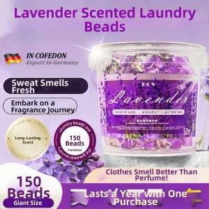 Deodorizing Disinfectant Detergent Pods
