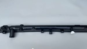 Lower Tank Radiator Toyota Camry SXV10 1992-2000 - 7852