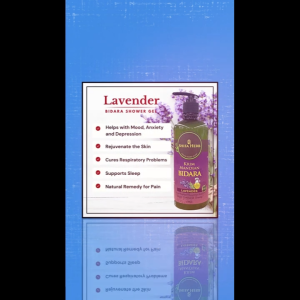 Mandian Bidara Shifa Herb Shower Gel | 480ml