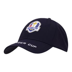 RYDER CUP EST.1927 | Breathable Mesh Adjustable Golf Hat