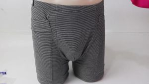 Colostomy anorectal surgery urostomy postoperative care underwear to go out convenient urine bag pants urine bag fixed stoma bag stoma care