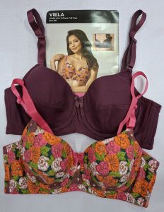 AVON BRA SALE VIELA UNDERWIRE 2-PC FULL CUP BRA SET