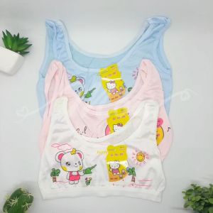 MOU- Miniset Anak SD Sampai SMP Motif Karakter Lucu Bahan Adem Usia 9 - 13 Tahun isi 3pcs dan 6pcs