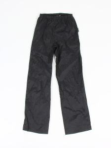 กางเกงปีนเขาแบบมีซิปกันลม กางเกงขายาวกันน้ำ กางเกงขายาวทรงหลวมสำหรับผู้ชาย กางเกงขายาวกันฝนสำหรับกลางแจ้ง กางเกงขายาวกันลมสำหรับกลางแจ้ง