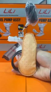 Tổng bơm xăng SH MODE