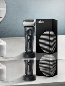 Braun | Advanced Portable Electric Razor