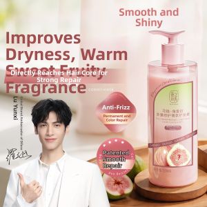 Difaso | Smooth & Hydrating Damaged Hair Repairing Conditioner