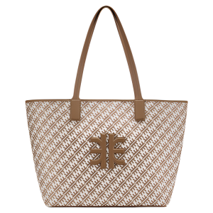 JW PEI | Large Capacity Daily Commute Tote Bag