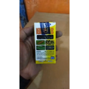 Insektisida Demolish 18EC - 100ml: Insektisida Efektif untuk Pertanian