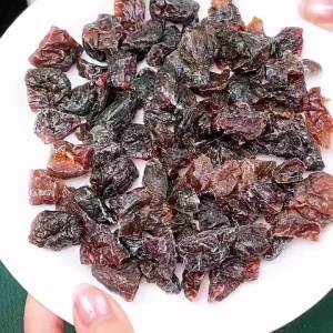 HAHATAO | Sweet and Sour Mouthwatering Plum Fruit Dried