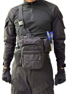Multifunctional Tactical Bag