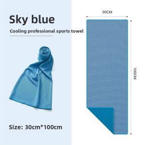 MAOMAOYU | Water Absorbent Sweat Wicking Quick Drying Sport Towel