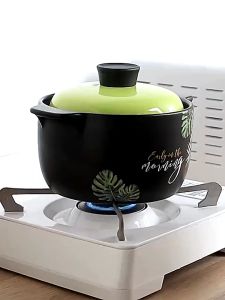 Sunflower Silicone Coasters Set - Heat Resistant Non-Slip Kitchen Mats