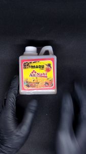 madu an nahl 500 Gram plus / hutan annahl